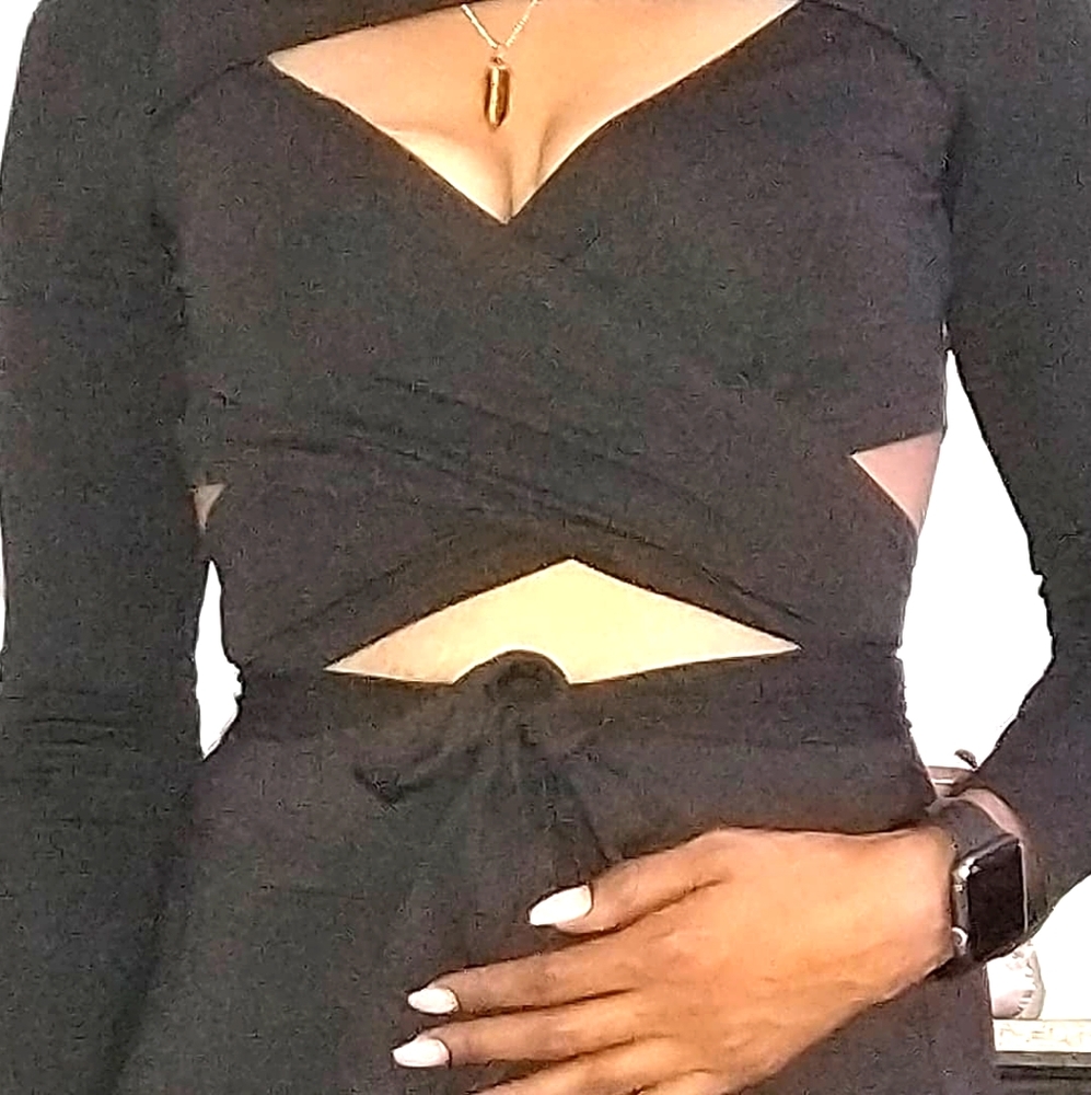 Meet your Posher, Alexandria